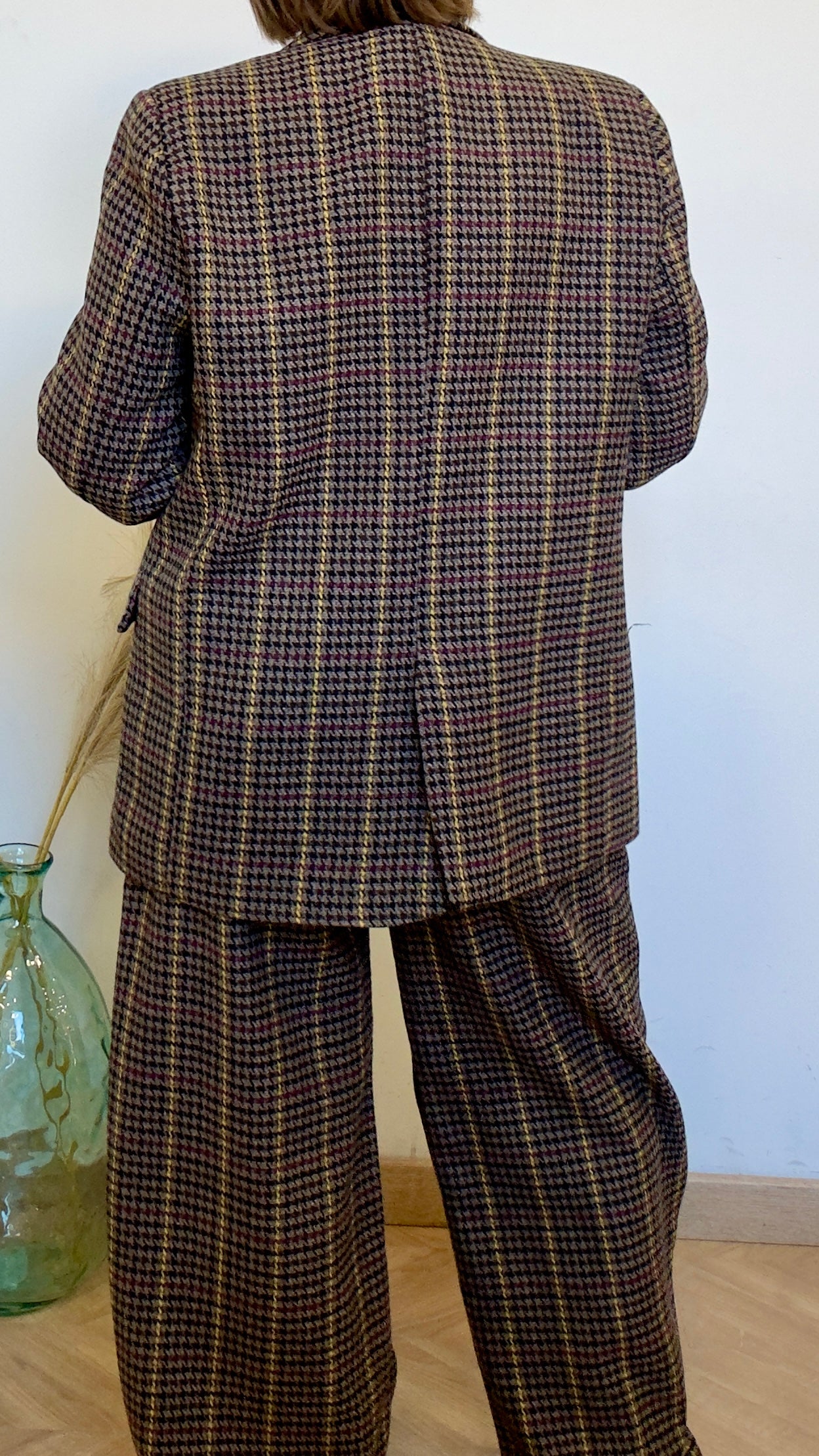 Oxford American Jacket