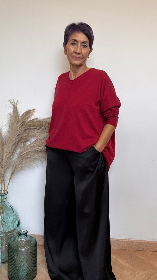 Suéter de Punto Florencia