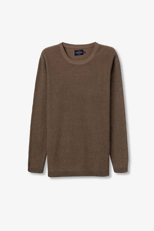 Victor Knit Sweater