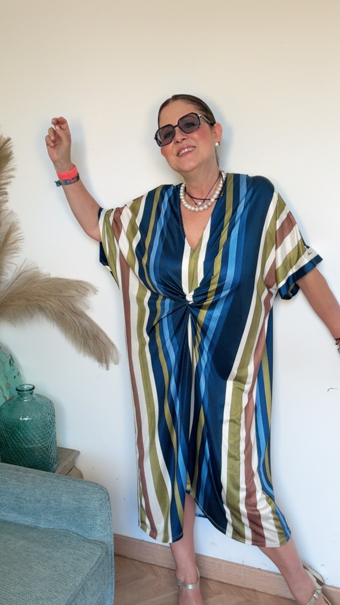 Vestido Marsella