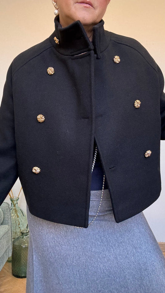Chaqueta Military