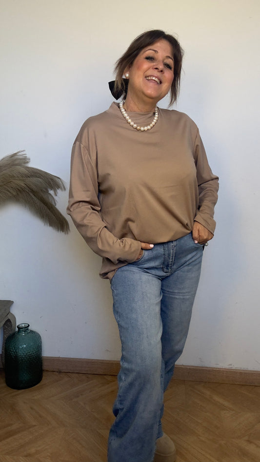 Pantalón Vaquero Dénia