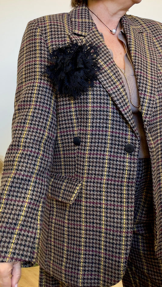 Oxford American Jacket