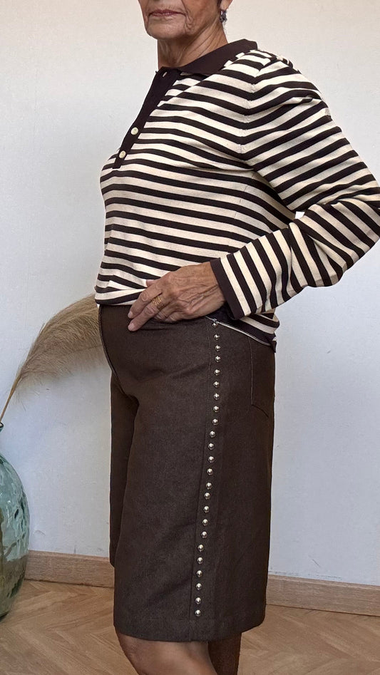 Pantalón Corto Lewis