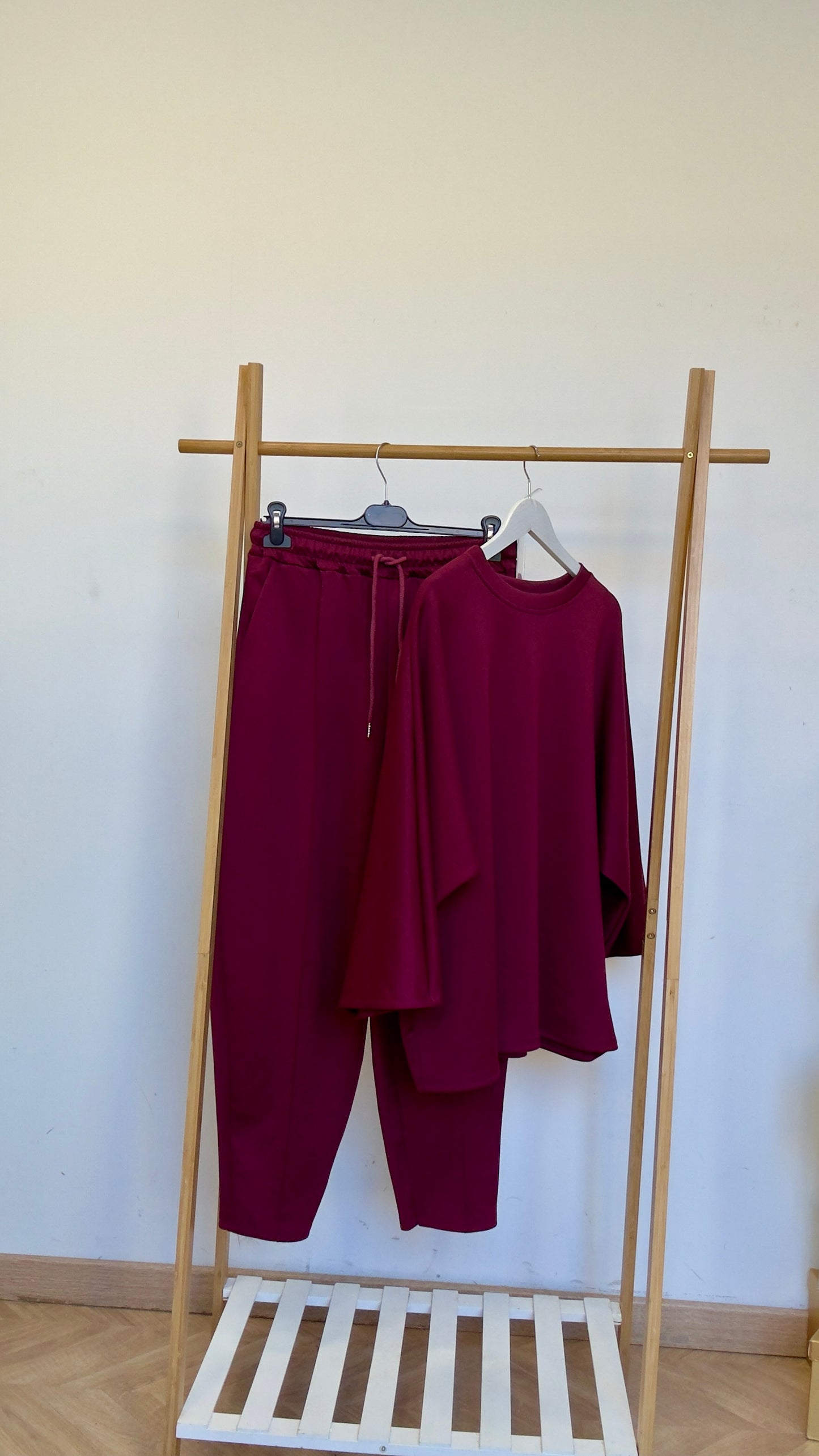 Conjunto Chándal Zoila