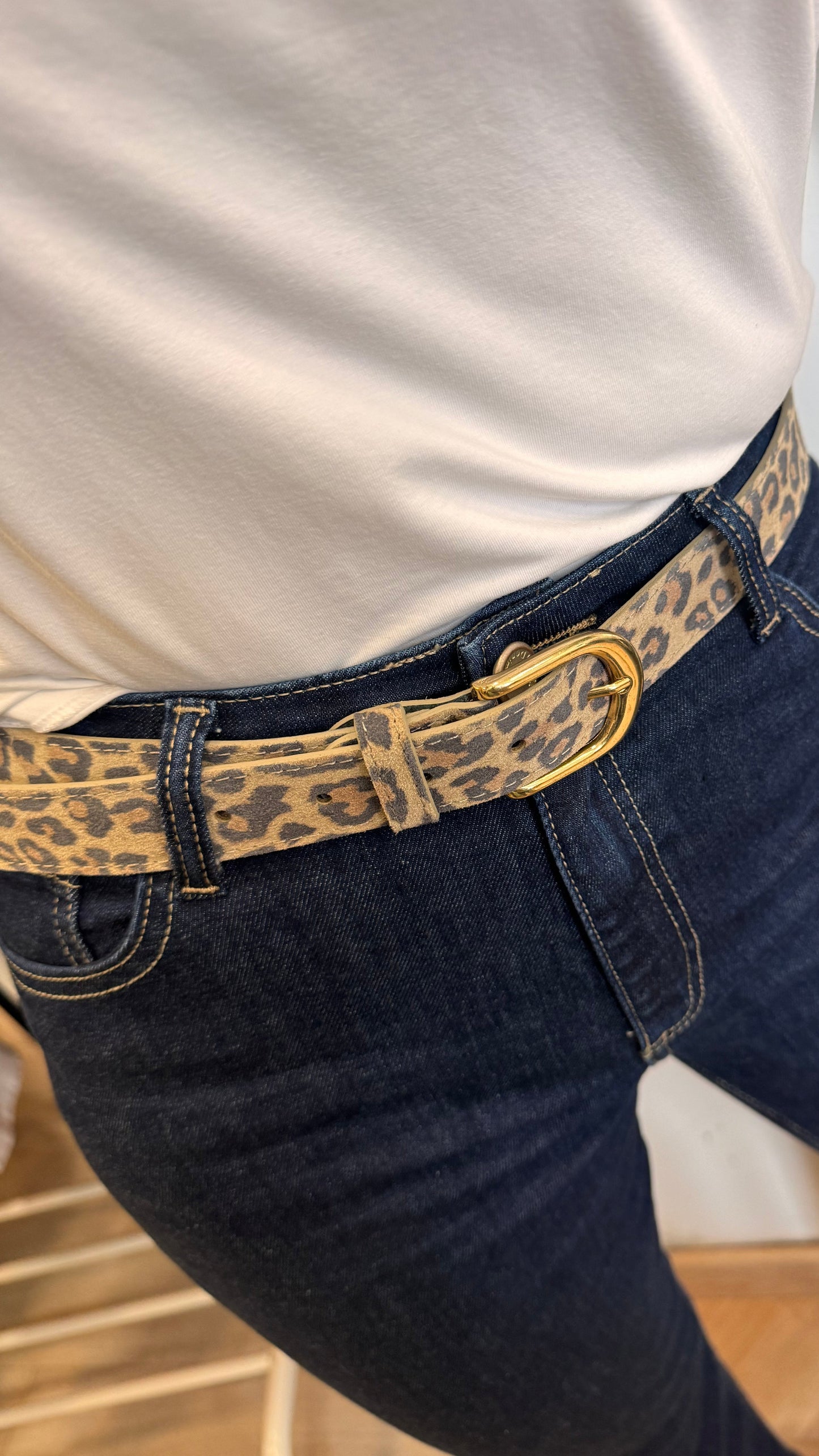 Print Belt