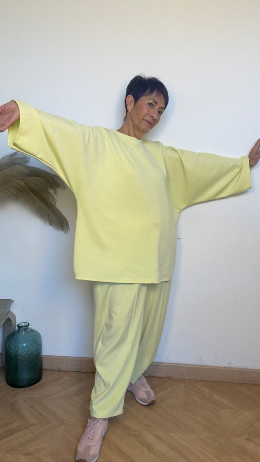 Pantalón Chandal Dalia