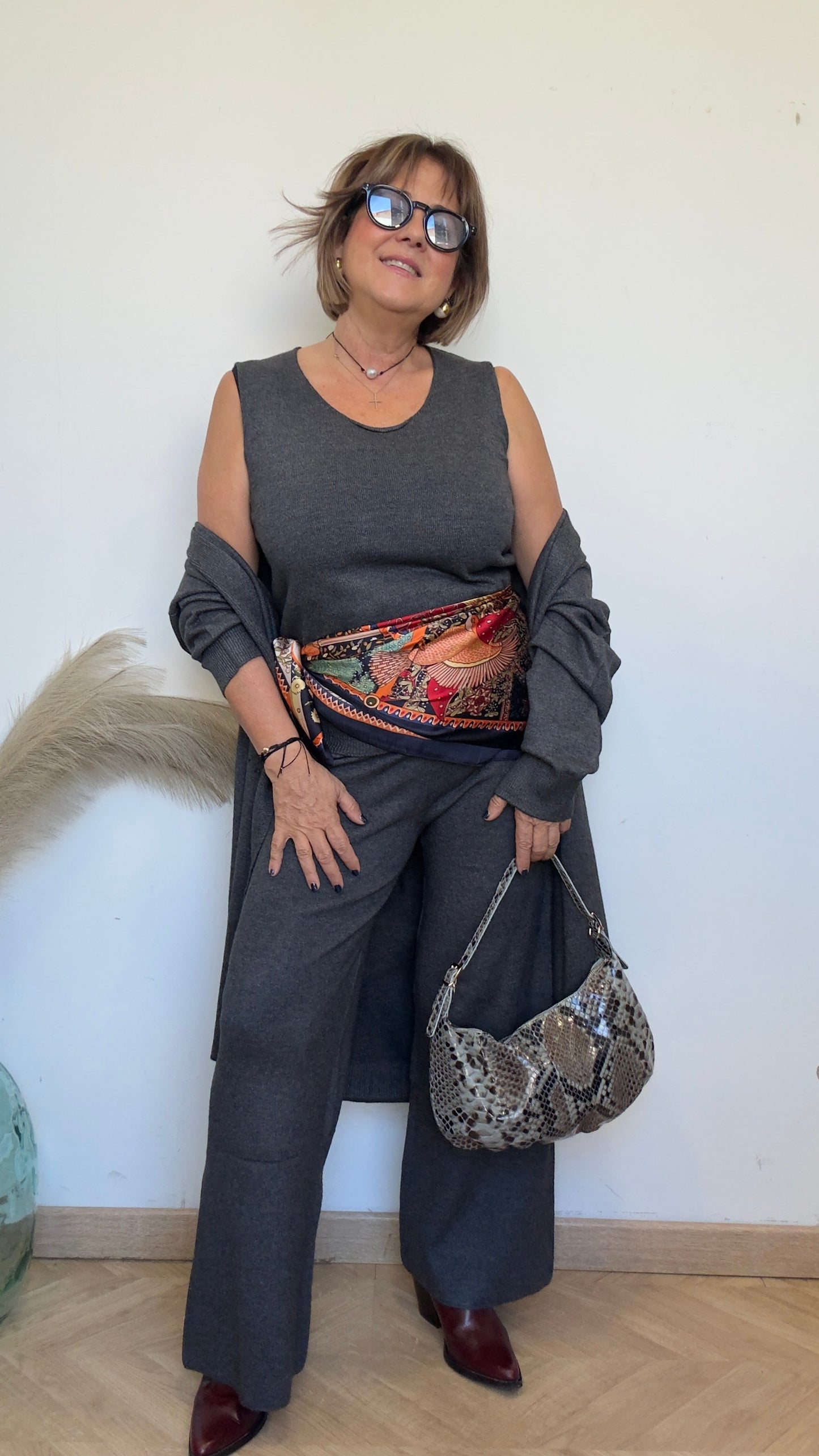 Conjunto Comfy Alemany