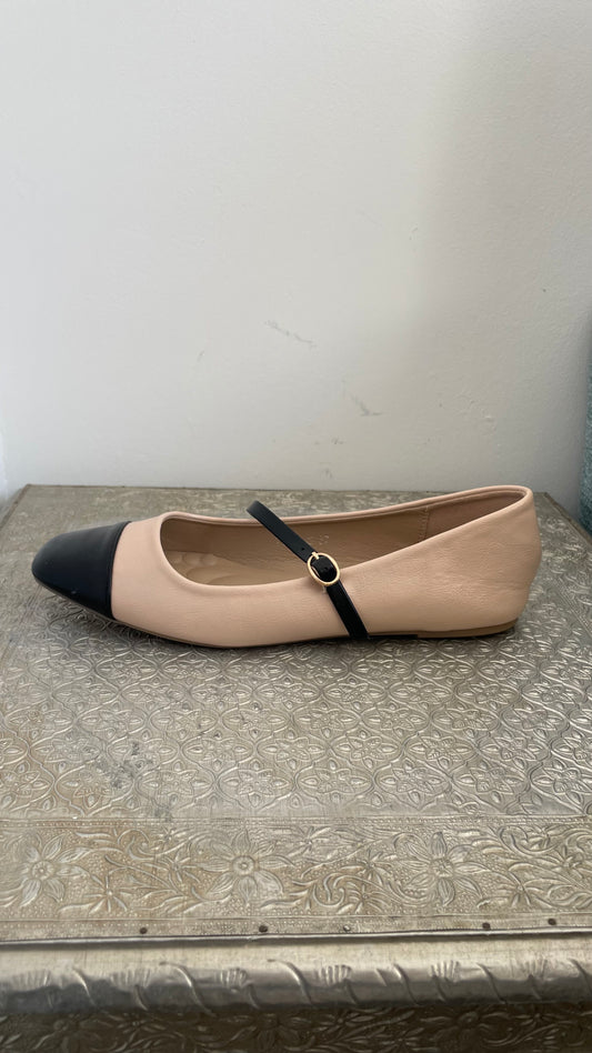 Bailarina Nude Tania