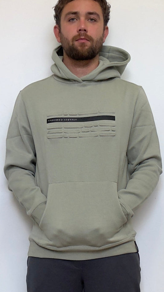 Sudadera Marcoas