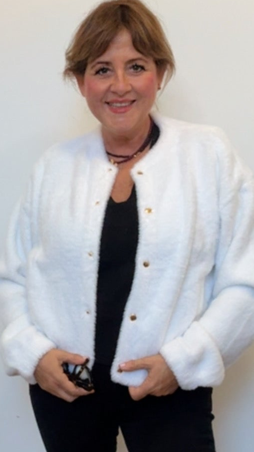 Vane Jacket / Bomber