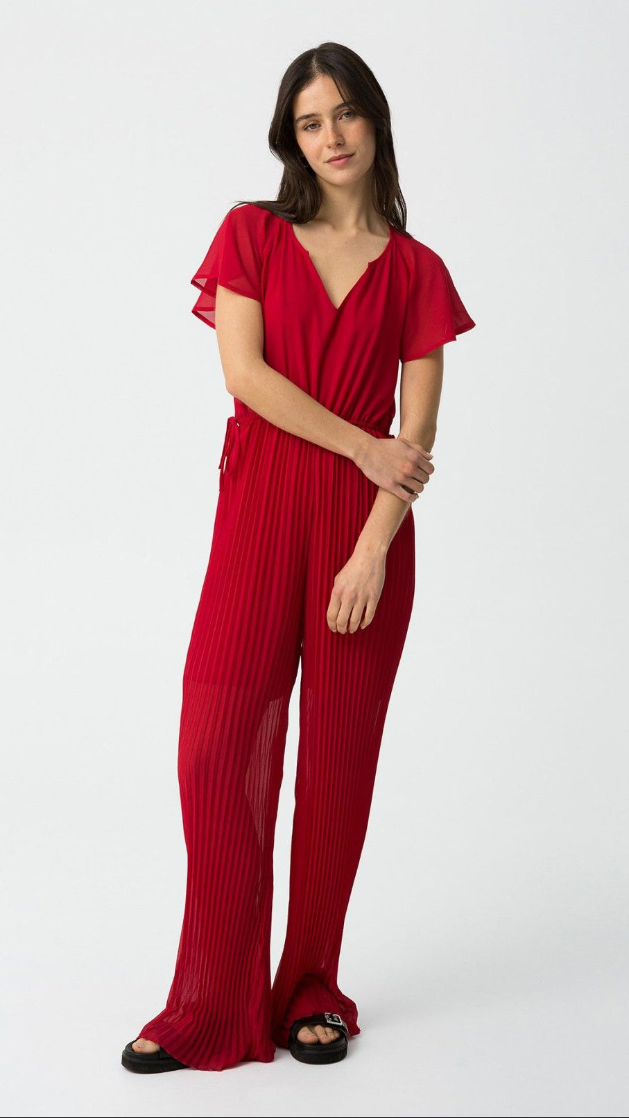 Vestido-mono Marilia