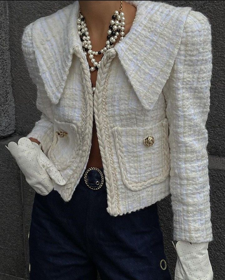 Chaquetas y abrigos