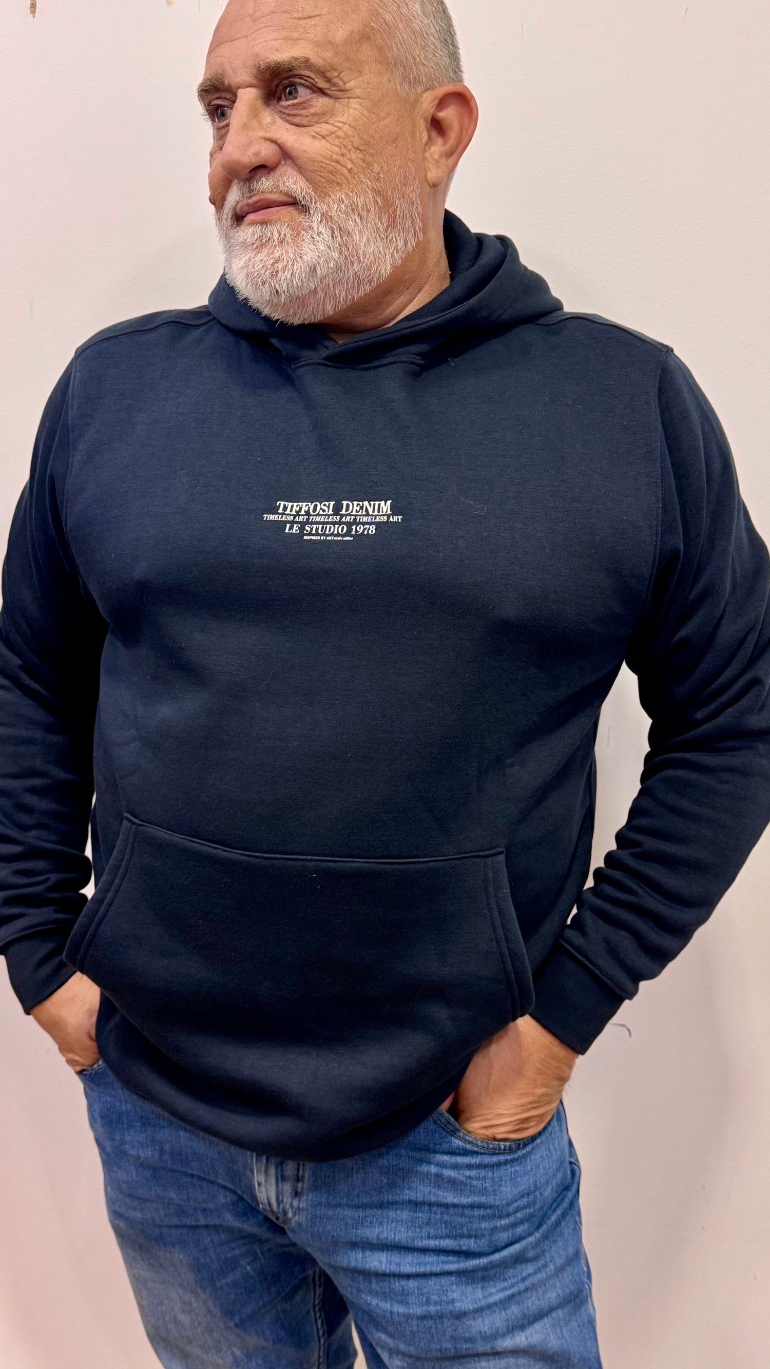 H - SUDADERAS y JERSEYS