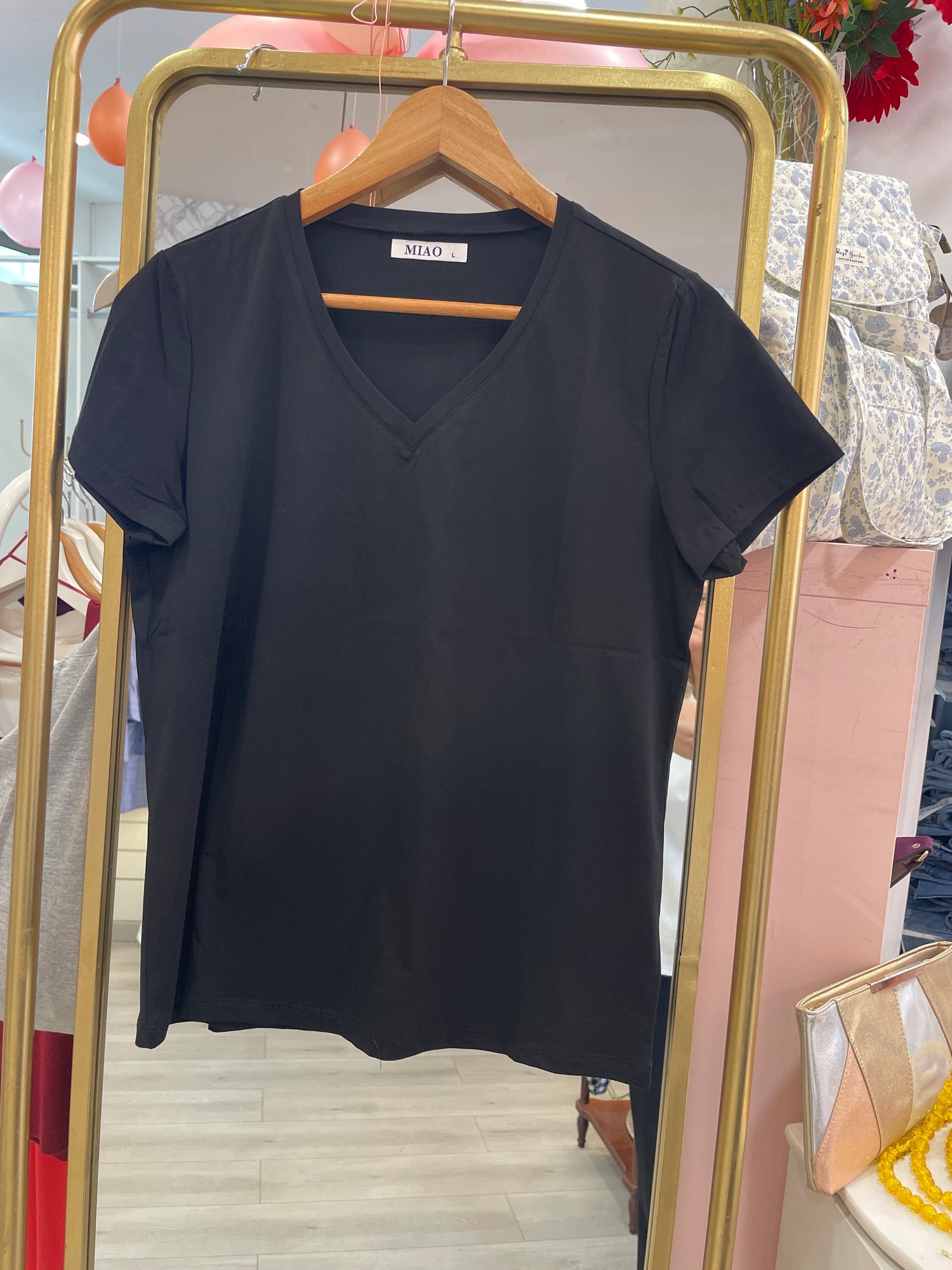CAMISETA