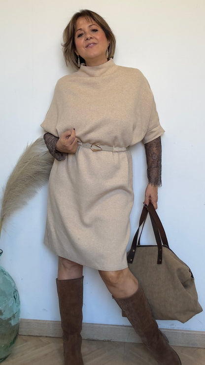 Vestido de Punto Graciela