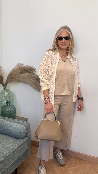 Chaqueta Bomber Helena