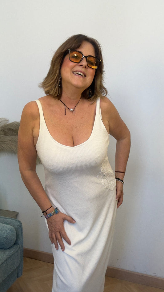 Vestido Marisa