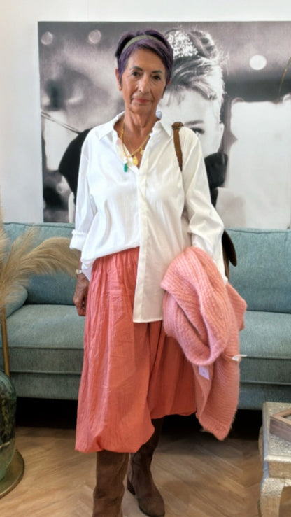 Pantalón  Aladin Coral