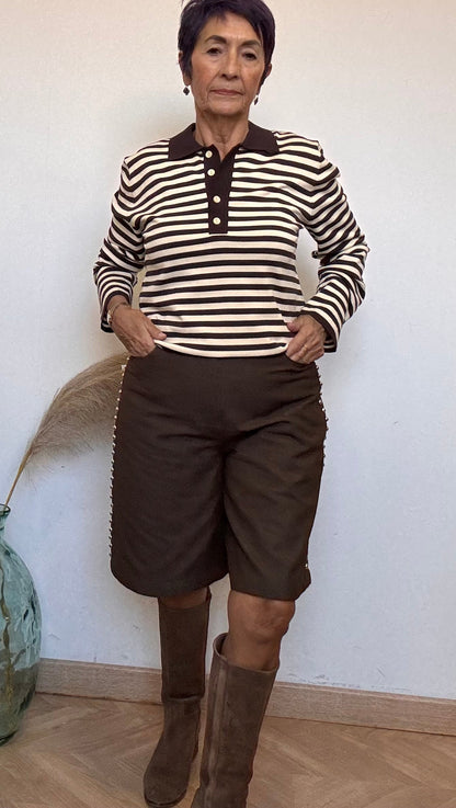 Pantalón Corto Lewis