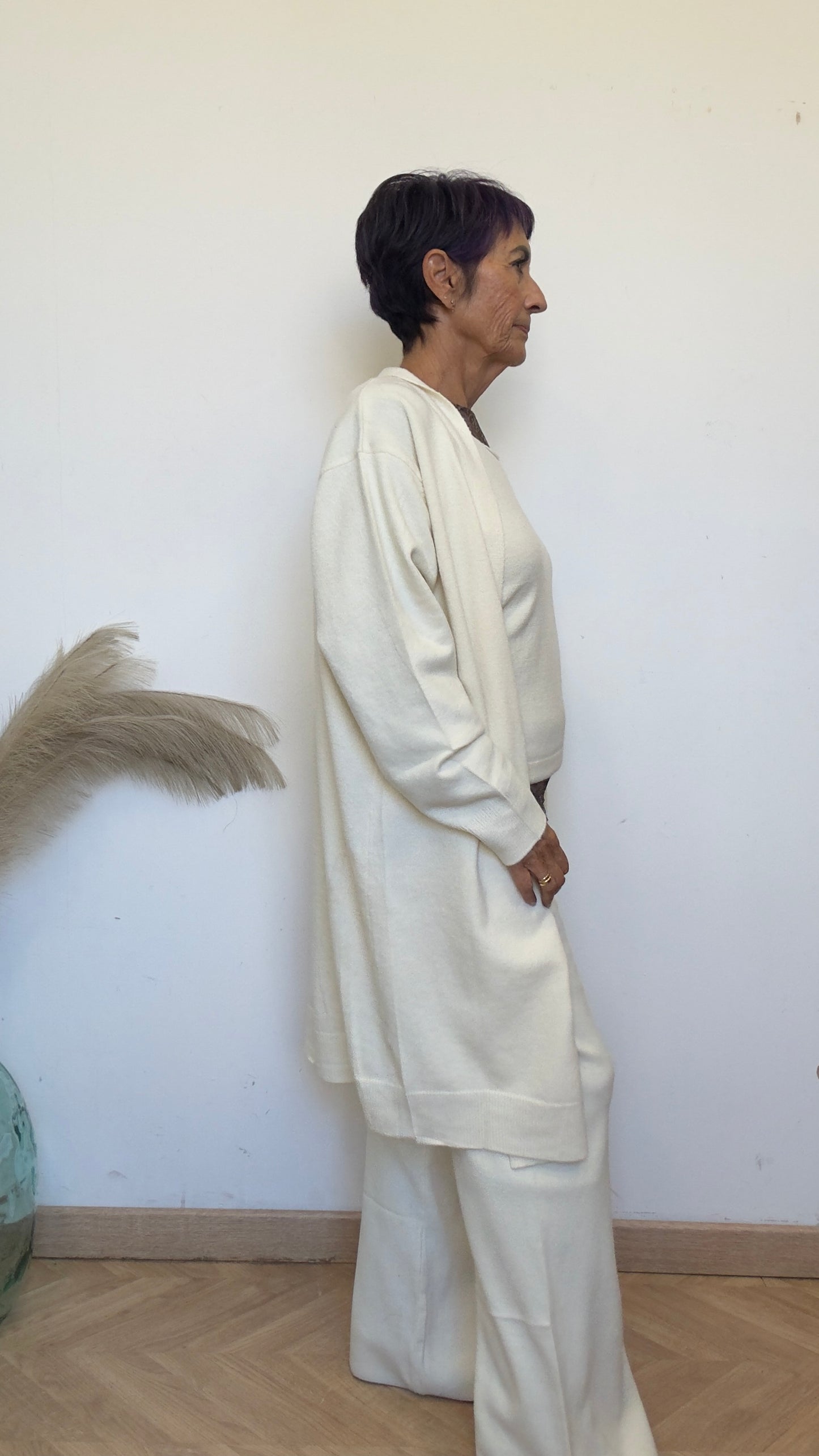 Conjunto Comfy Alemany