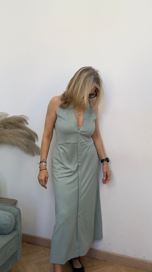 Vestido Lucia