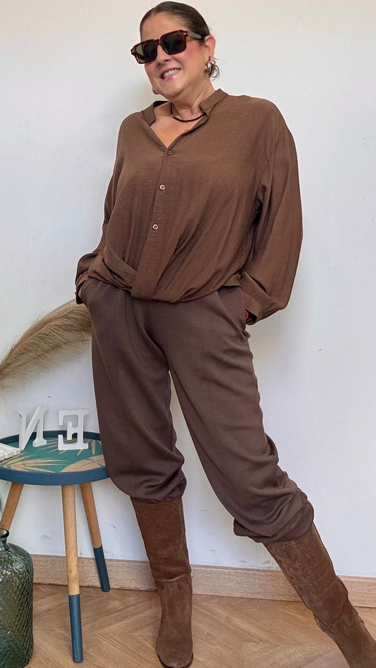 Pantalón Comfy Vallada