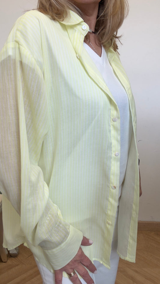 Camisa Patri