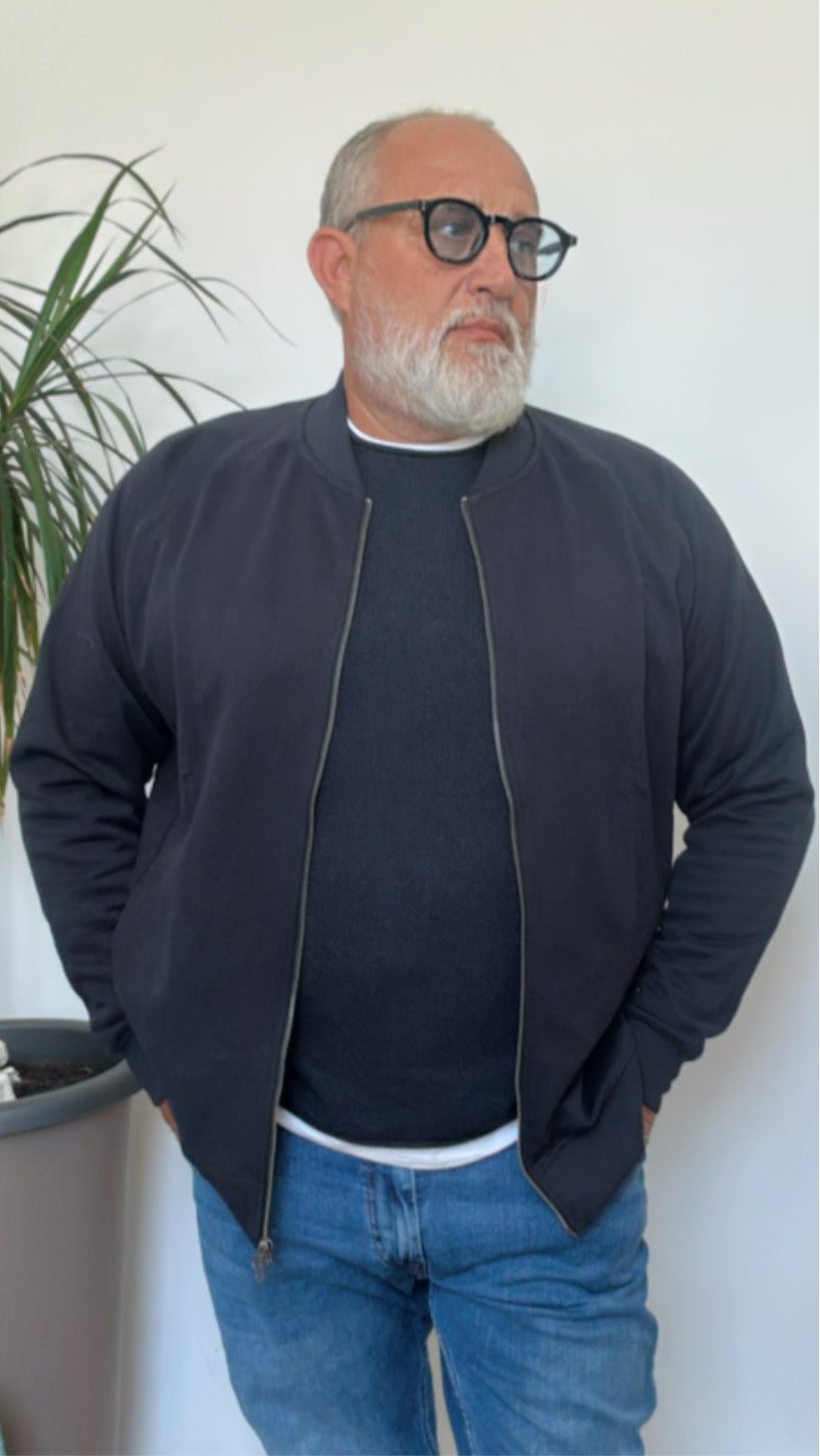 Chaqueta Bomber Luis