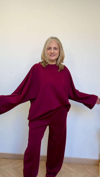 Conjunto Chándal Zoila