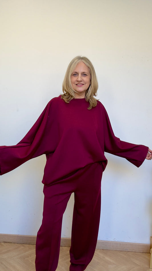 Conjunto Chándal Zoila