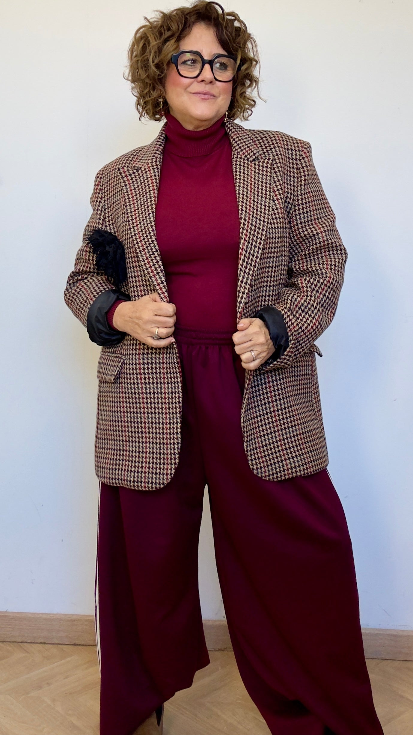 Pantalón Chándal Beatrice