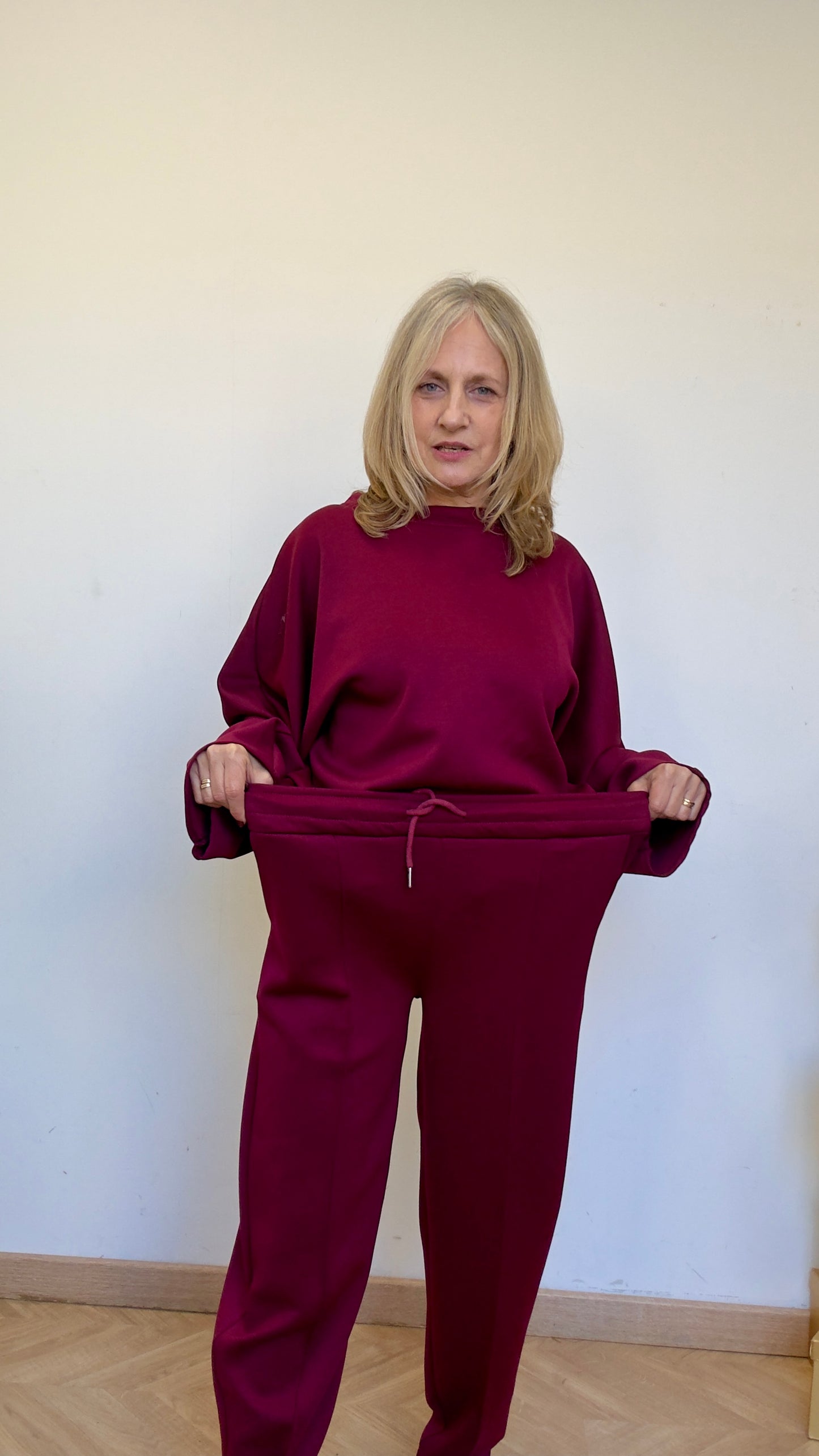 Conjunto Chándal Zoila