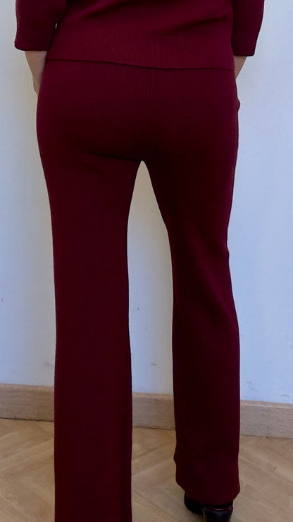 Pantalón de Punto Saray