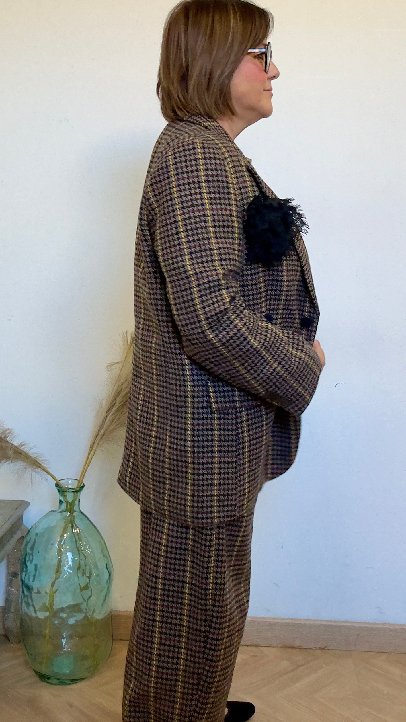 Oxford American Jacket