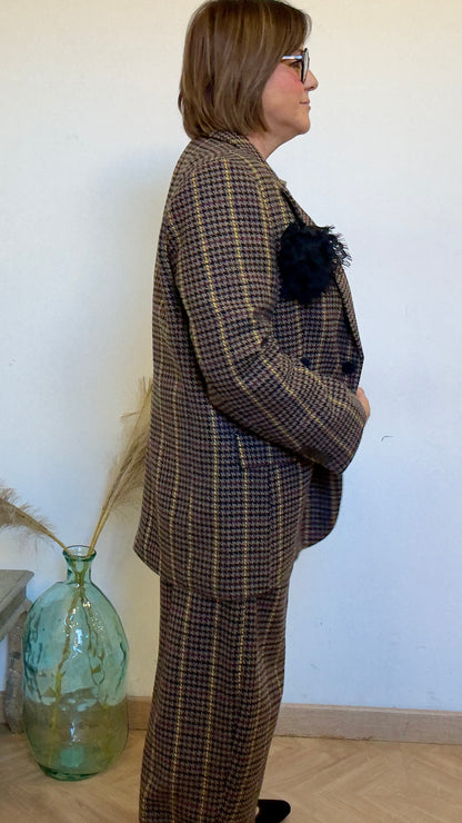 Oxford American Jacket