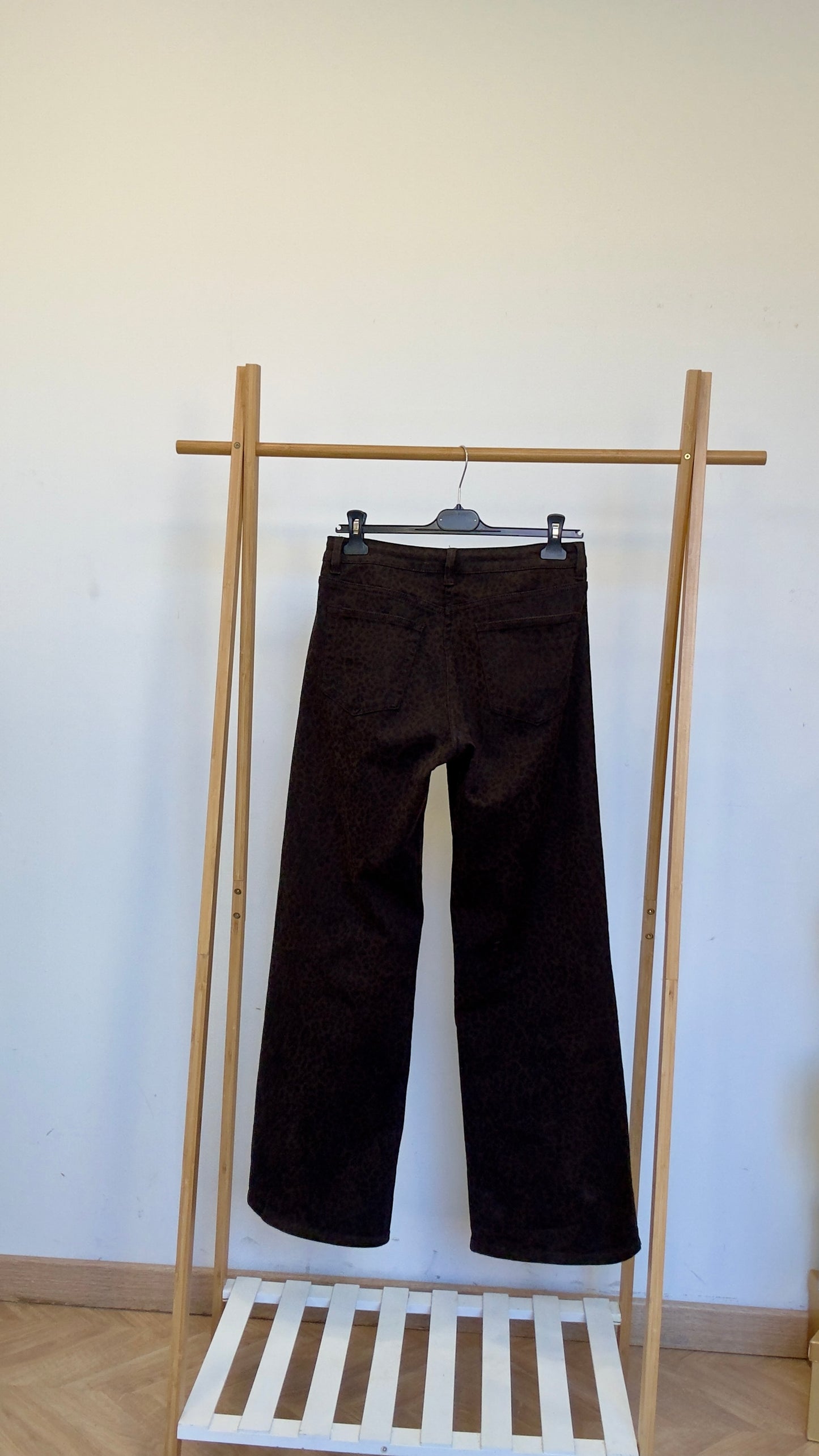 Pantalón Vaquero  Blanch