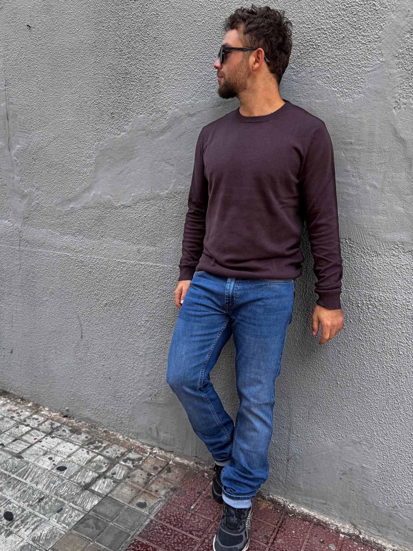 Pantalón Vaquero Pablo