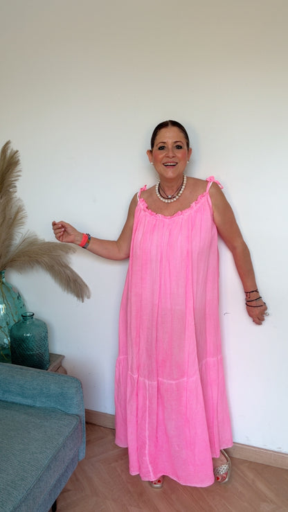 Vestido Beach