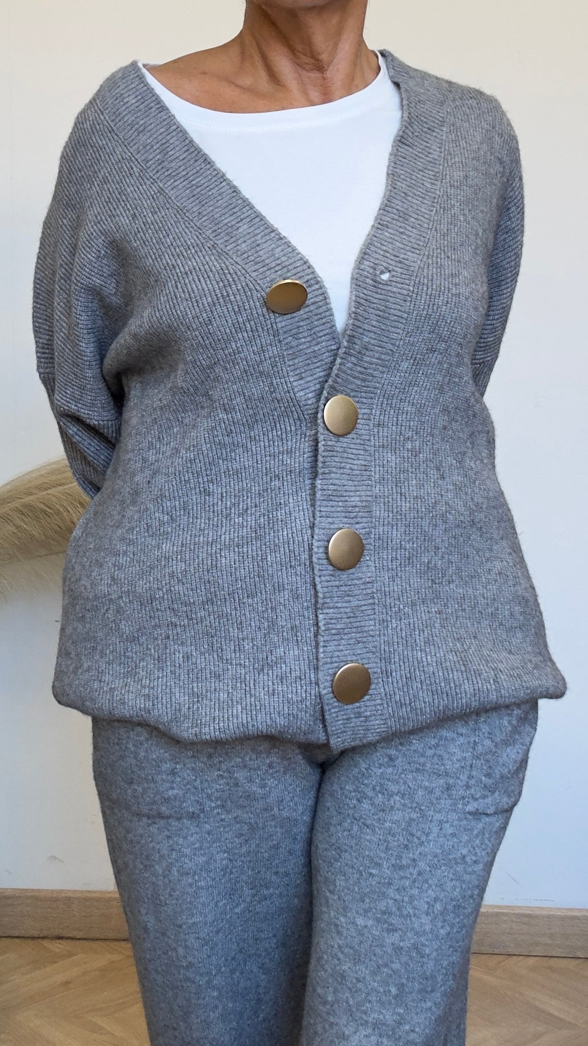 Conjunto comfy Marien