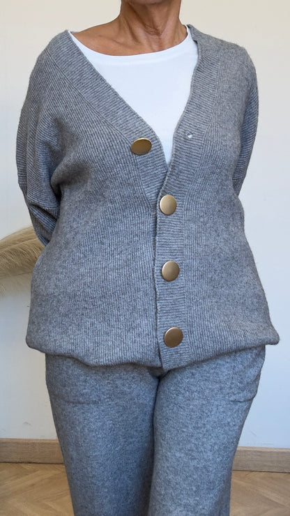 Conjunto comfy Marien