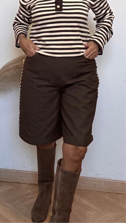 Pantalón Corto Lewis