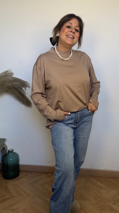 Pantalón Vaquero Dénia