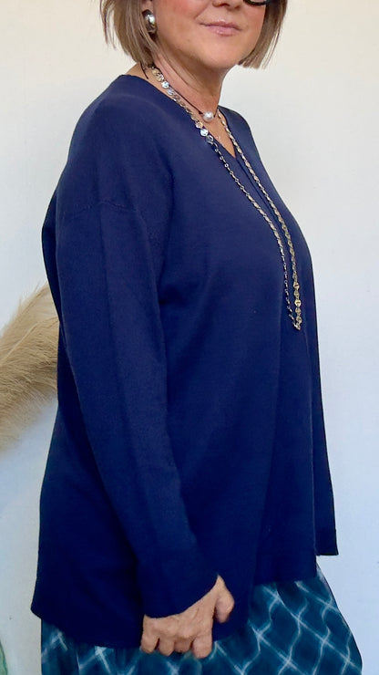 Suéter  de Punto Florencia