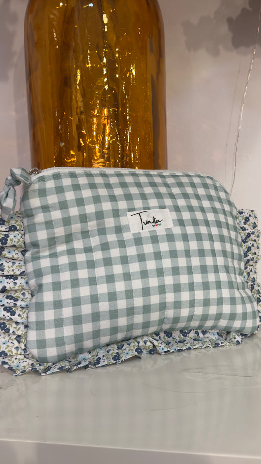 Gema toiletry bag or laptop case