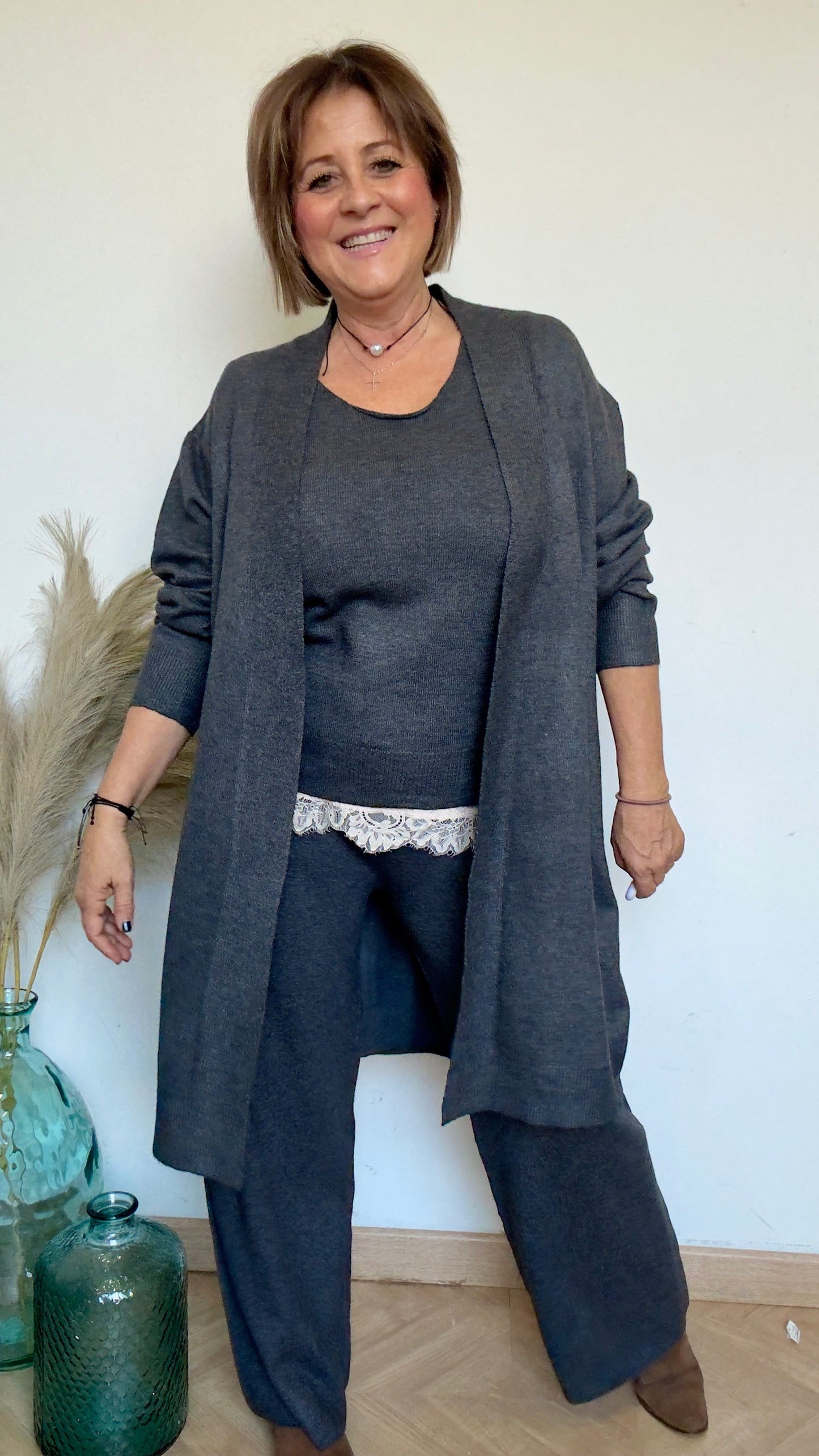 Conjunto Comfy Alemany