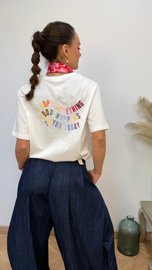 Camiseta Colour