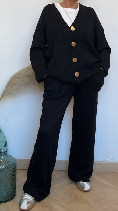 Conjunto comfy Marien