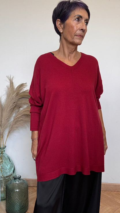 Suéter  de Punto Florencia