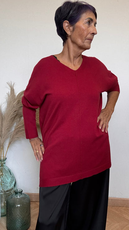 Suéter  de Punto Florencia